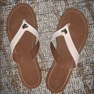 Coach Sandals